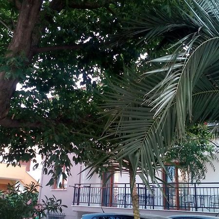 Klimis Rooms & Apartments Потос Екстериор снимка