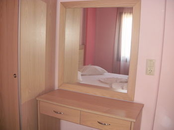 Klimis Rooms & Apartments Потос Екстериор снимка